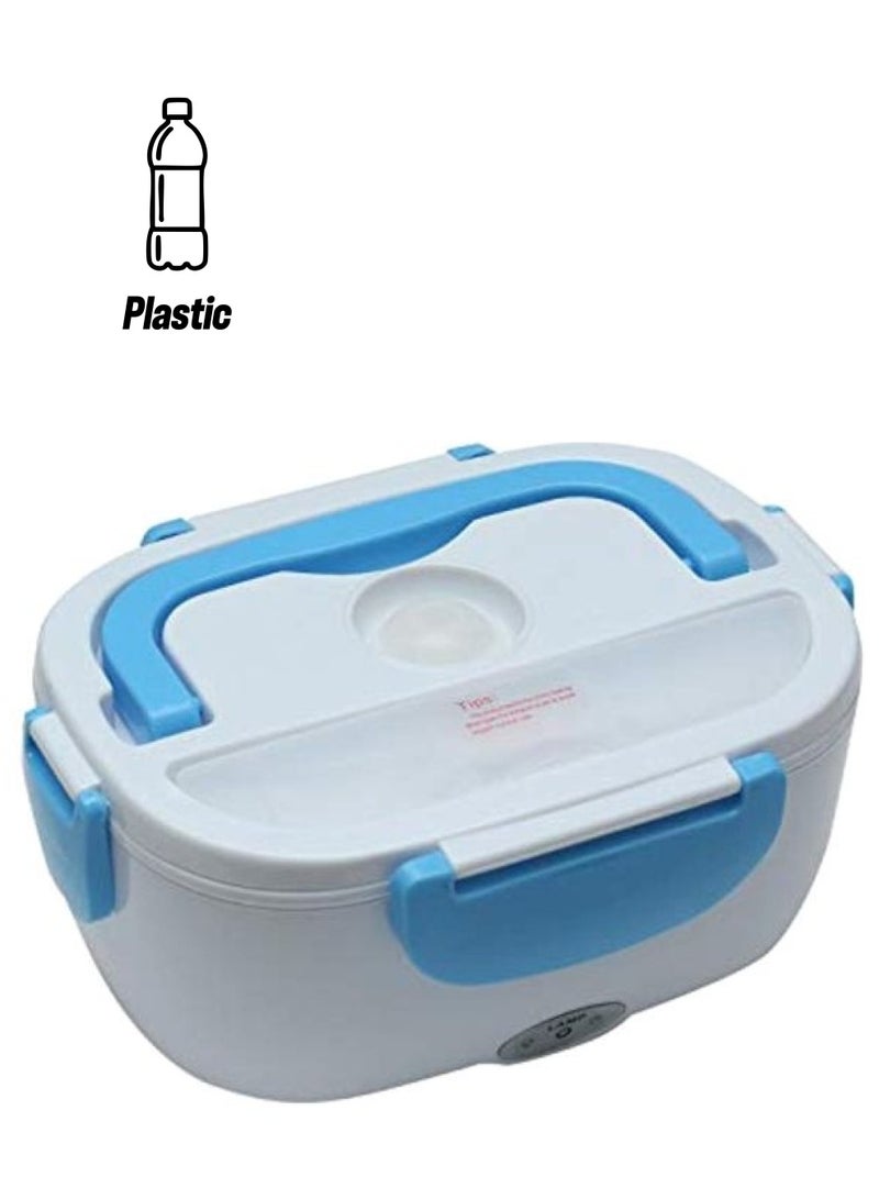 Electric Lunch Box Multicolor  - Image 1