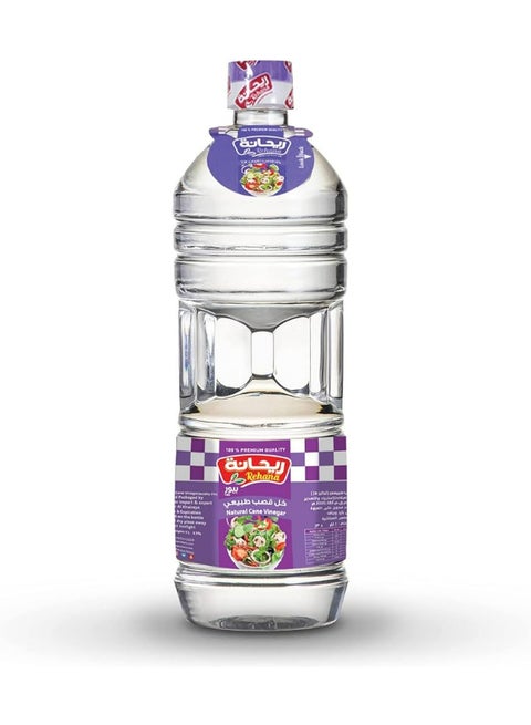 Natural Vinegar 1Liters