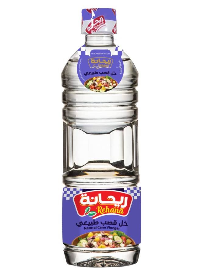 خل طبيعي 500ملليلتر