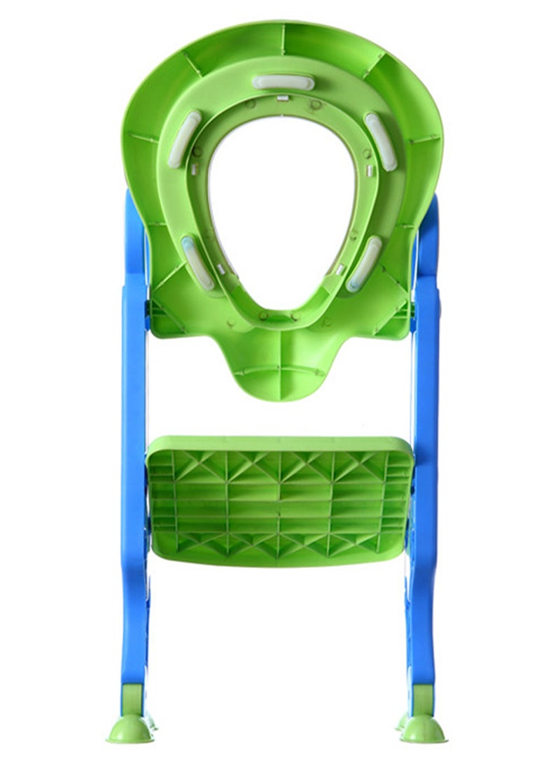 Step Stool Foldable Potty Trainer Seat Green - pnsku/N30526298A/45/_/1705897991/a62d279c-782d-4a7e-9fb2-209201c85723