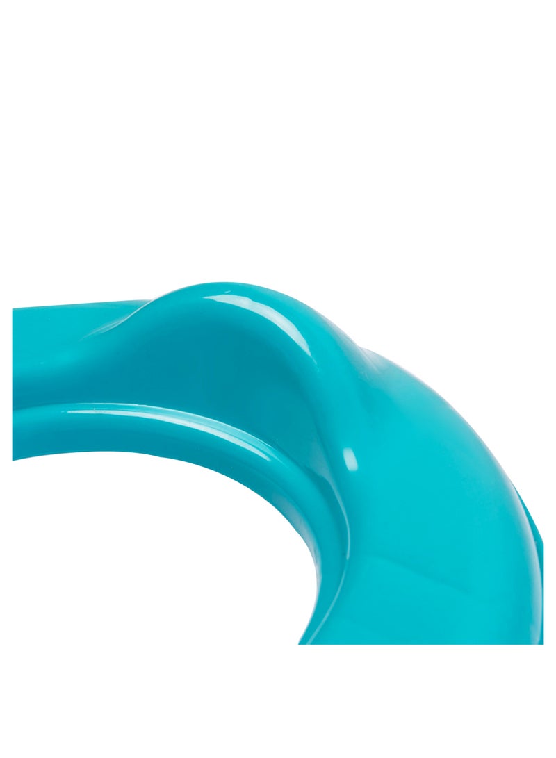 Eazy Kids Travel Portable Potty Trainer - Blue  - Image 5