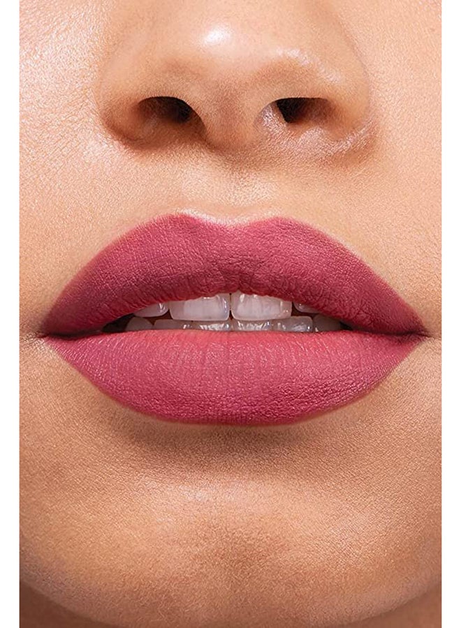 ميبلين نيويورك أحمر شفاه سوبرستاي مات انك سائل بريكس من ميبيلين نيويورك - 125 انسبيرار 125 إنسبايرر - Image 4