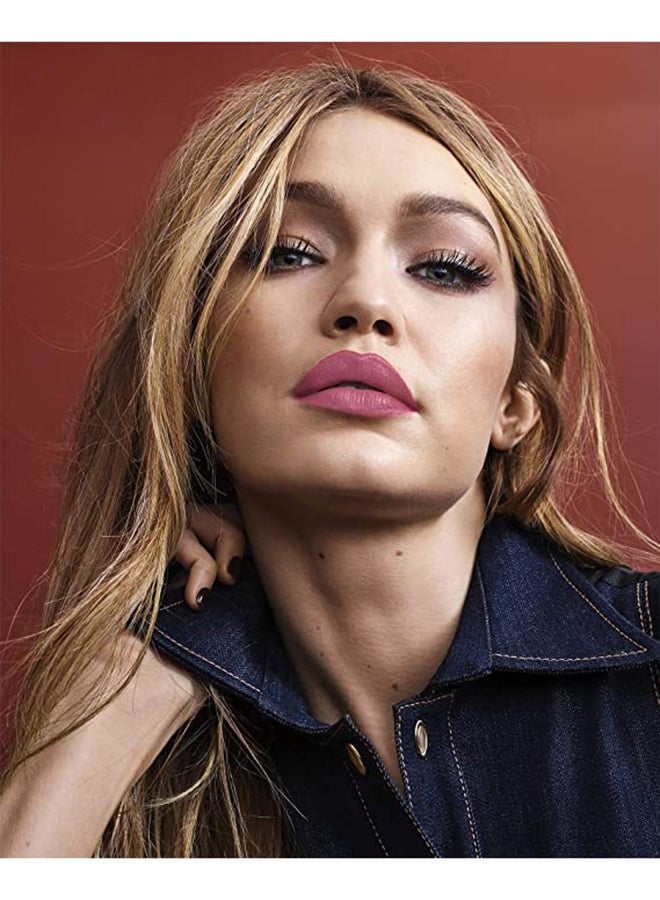 ميبلين نيويورك أحمر شفاه سوبرستاي مات انك سائل بريكس من ميبيلين نيويورك - 125 انسبيرار 125 إنسبايرر - Image 3