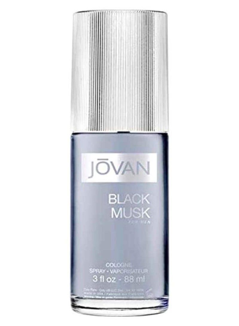 جوفان عطر المسك الأسود عطر 88ملليلتر - Image 1