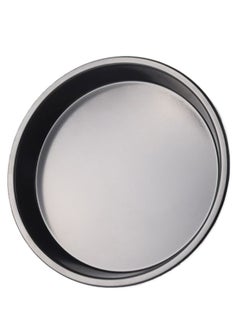 Generic Multi-Functional Non-Stick Pizza Comal Black  - Image 1