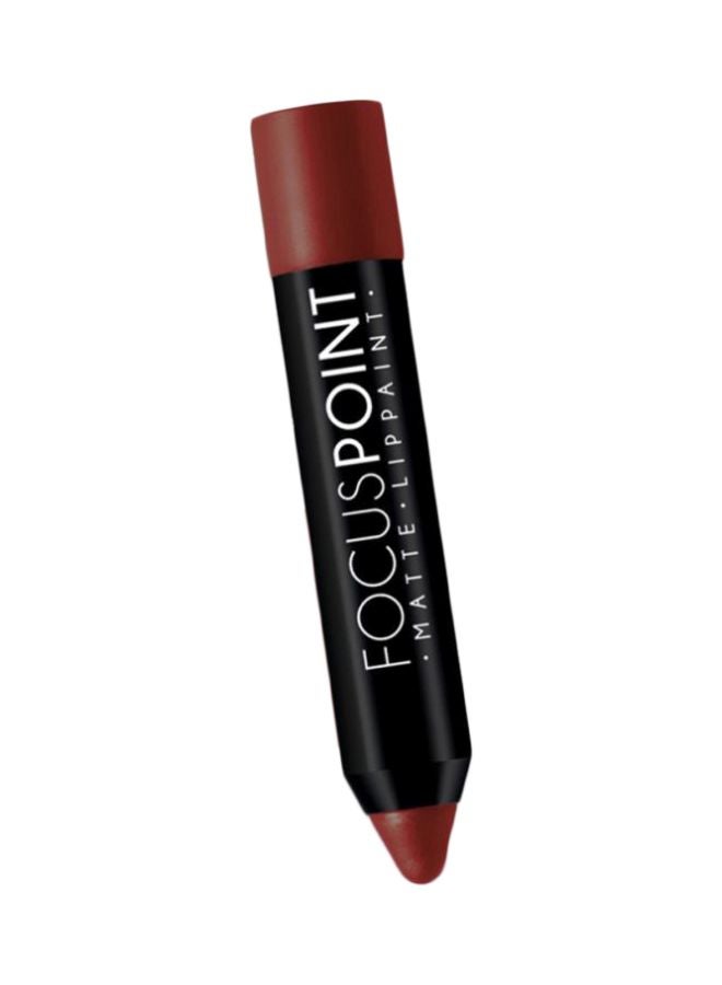 topface Focus Point Matte Lip Paint #010 - Image 1