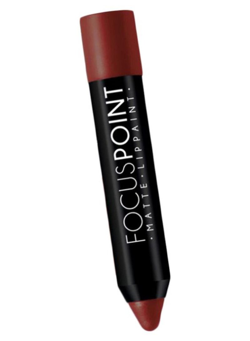 topface Focus Point Matte Lip Paint #010 - Image 1