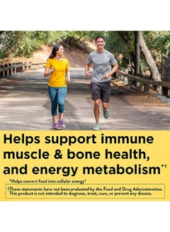 Nature Made Multi Complete With 23 Key Nutrition With Iron - 130 Tablets  - Image 5
