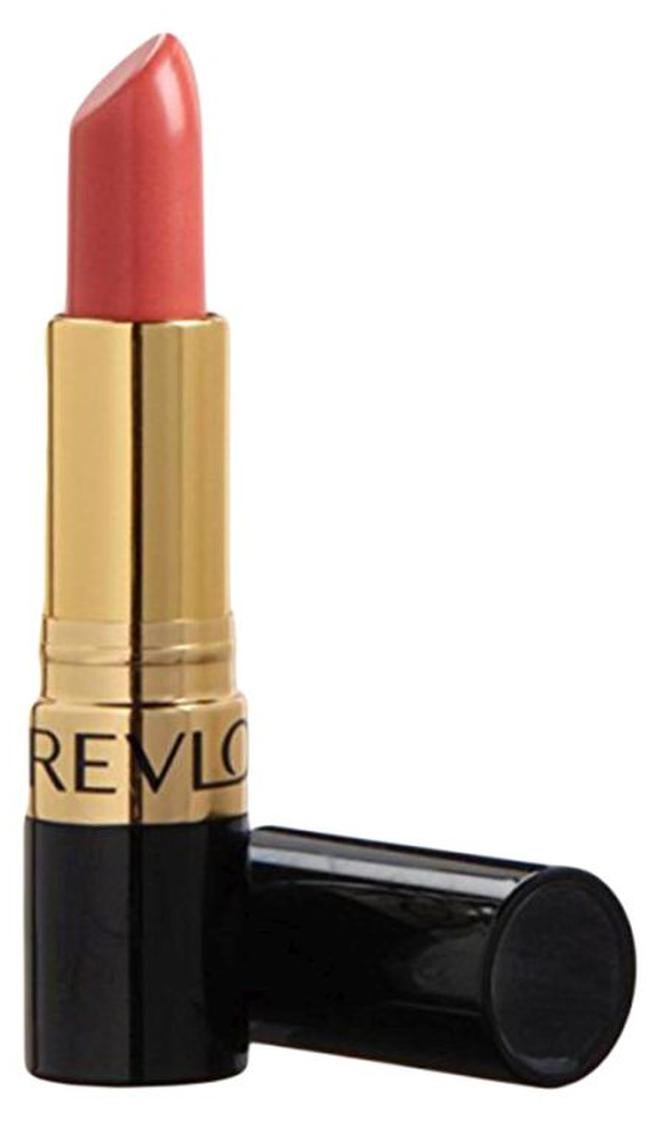 Revlon New Shade_Super Lustrous Lipstick Coralberry 674