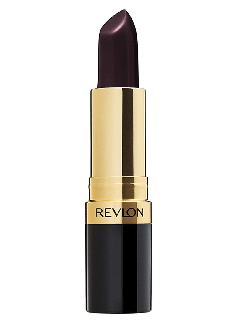 Revlon Super Lustrous Lipstick Black Cherry