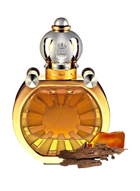 Mukhallat Al Shams EDP 50ml