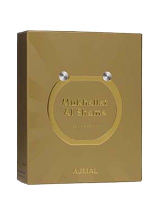 Mukhallat Al Shams EDP 50ml - view 4
