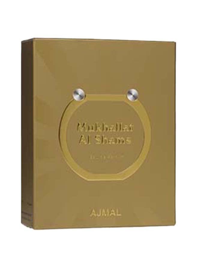 Ajmal Mukhallat Al Shams EDP 50ml - Image 4