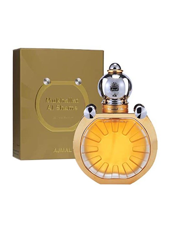 Ajmal Mukhallat Al Shams EDP 50ml - Image 2