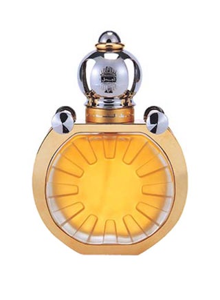 Mukhallat Al Shams EDP 50ml - view 3
