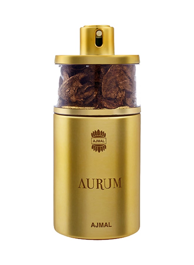 اجمل - ماء عطر أوروم 75ملليلتر - Image 1