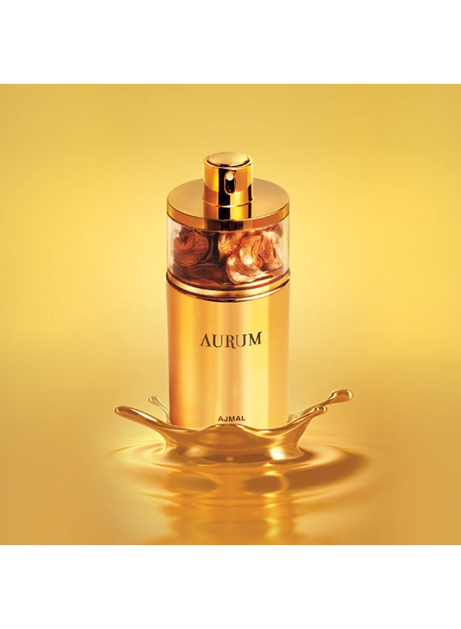 اجمل - ماء عطر أوروم 75ملليلتر - Image 1