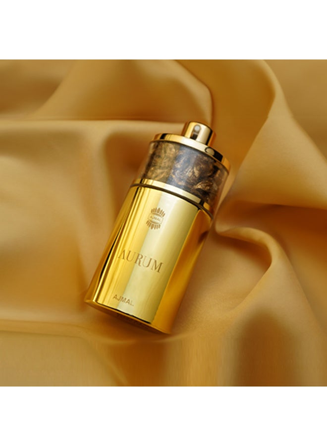 اجمل - ماء عطر أوروم 75ملليلتر - Image 1