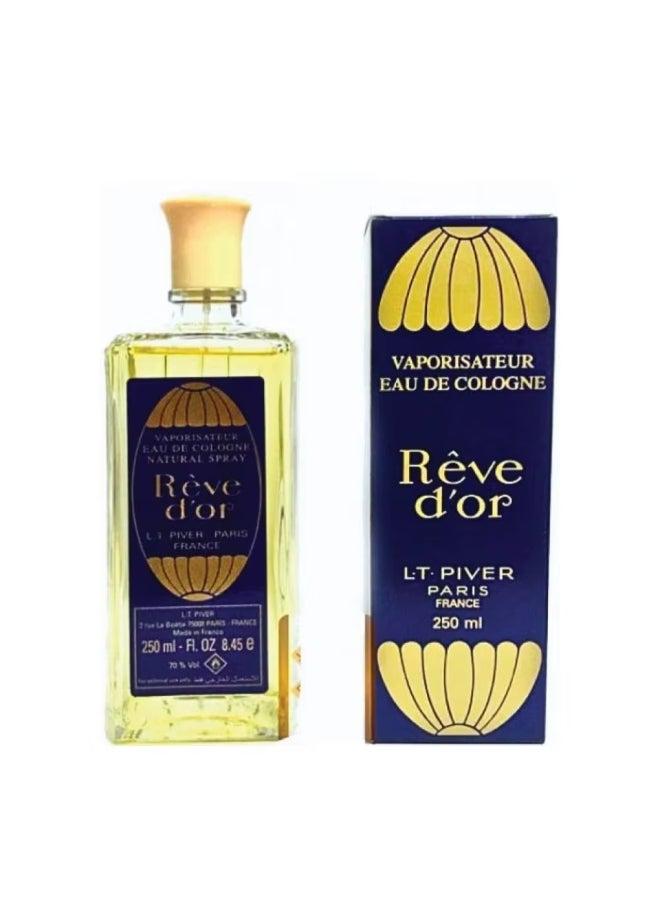أل.تي بيفر باريس عطر ريفدور EDP 250ملليلتر - Image 2