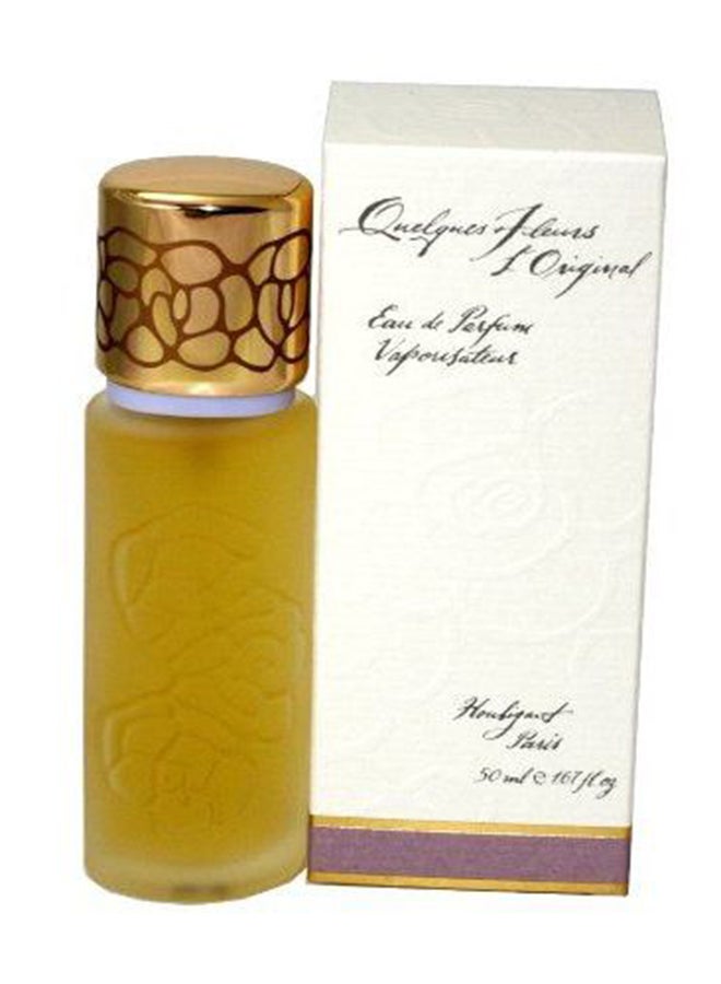 هوبيجانت ماء عطر كيلكوس فلور 50ملليلتر - Image 2