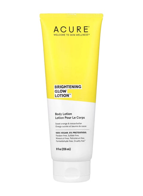 Brightening Glow Lotion