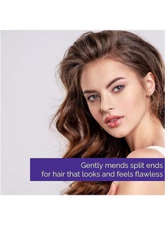 Giovanni 2Chic Repairing Conditioner, Infused With Blackberry & Coconut Milk, Moisturizes And Conditions 250ml  - Image 5