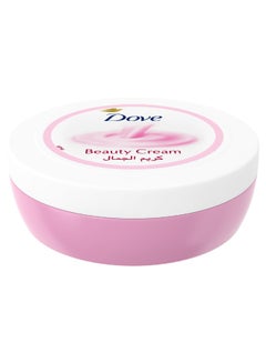 Dove Beauty Cream, 150ml  - Image 1