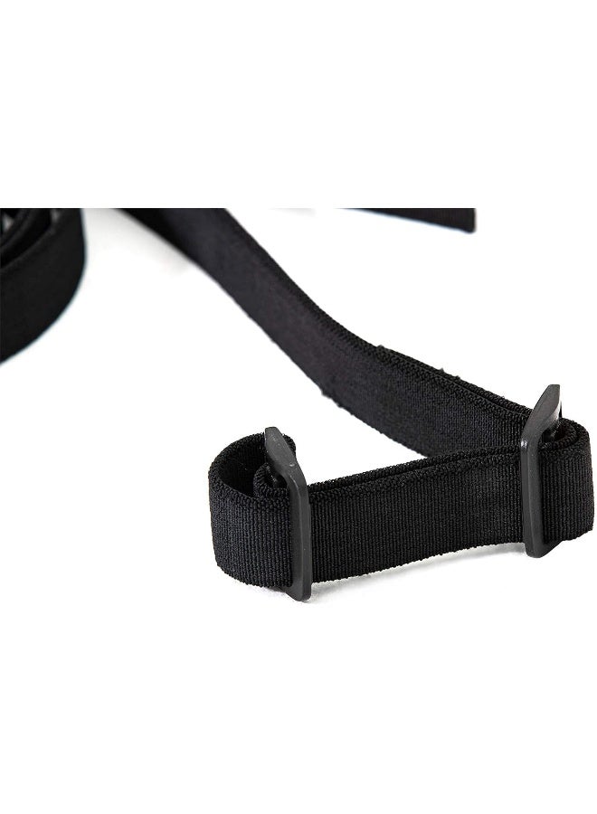 Bestway Hydro-Pro Swimulator Resistance Trainer 8.5x19.6x8.5cm  - Image 4
