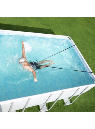 Bestway, Hydro-Pro Swimulator Resistance Trainer, 8.5x19.6x8.5cm 8.5x19.6x8.5cm - view 2