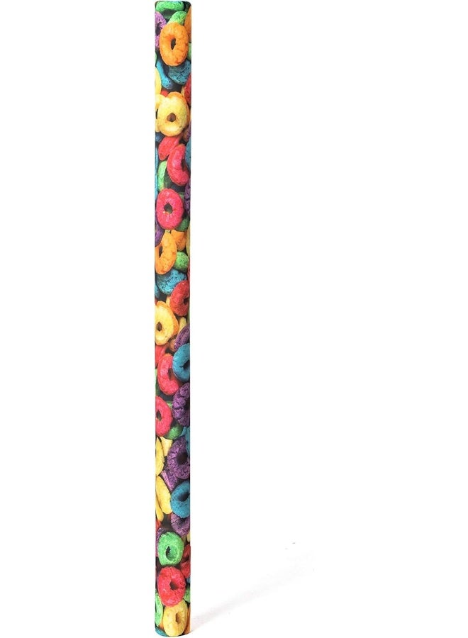 H2OGO Sugarcoated Pool Noodles 122 x 6.5cm