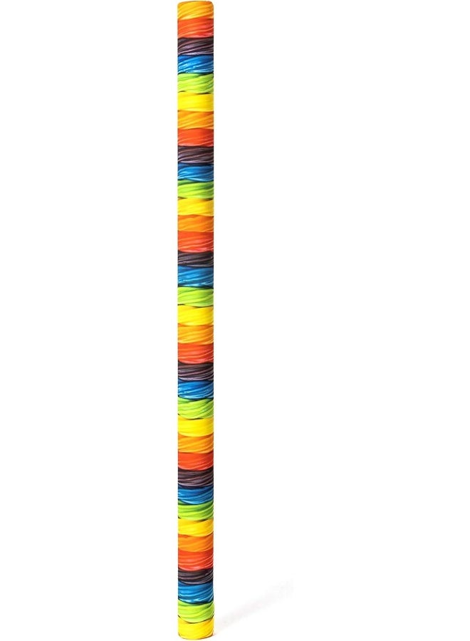 H2OGO Sugarcoated Pool Noodles 122 x 6.5cm