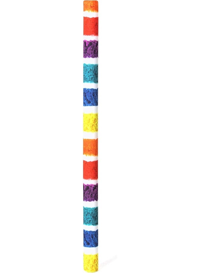 H2OGO Sugarcoated Pool Noodles 122 x 6.5cm