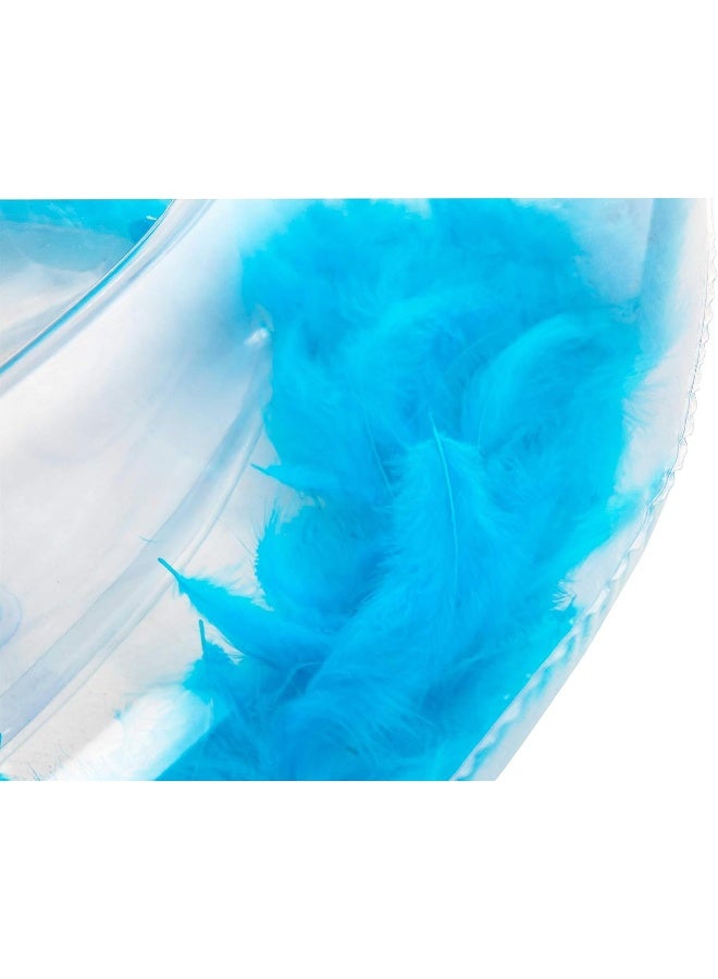 Bestway Flirty Feather Lounge 189x79cm - Image 5