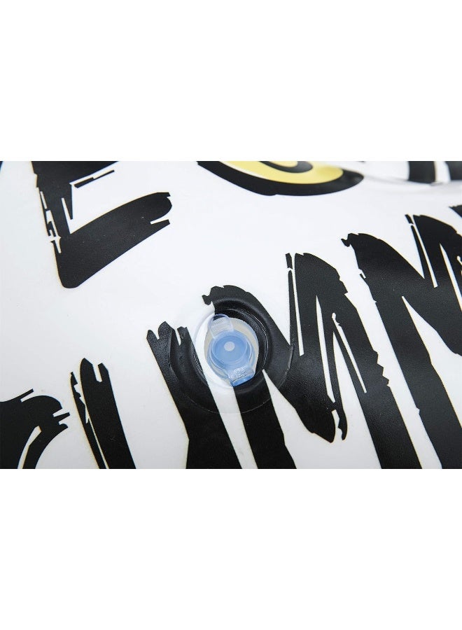 Bestway Lounge Summer Quotes Cactus 24cm - Image 5