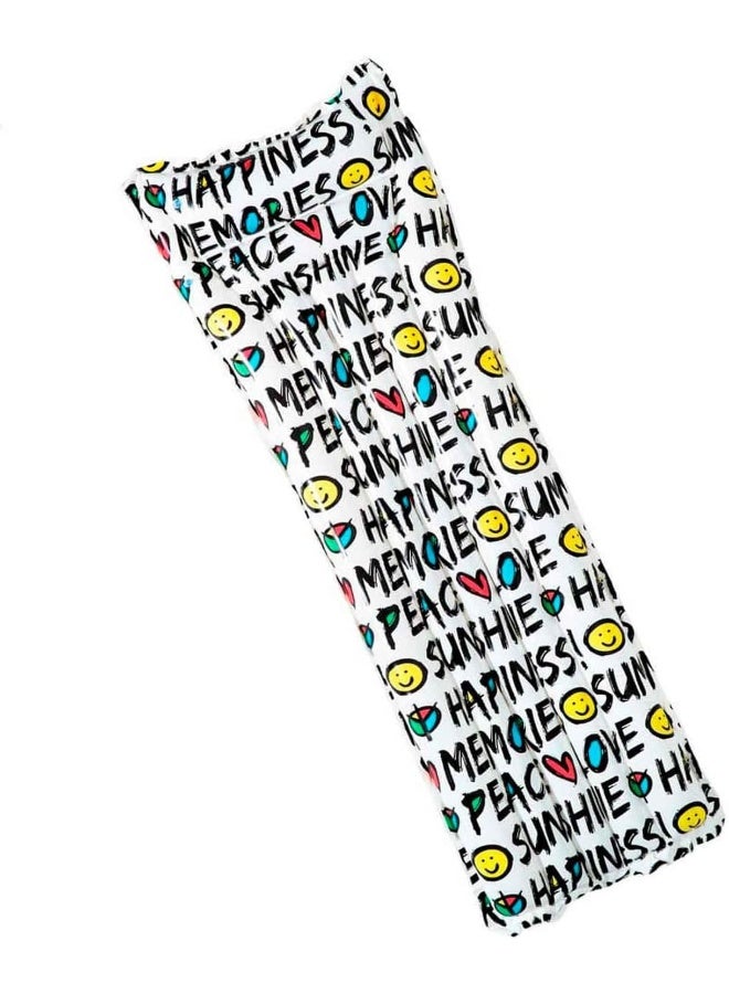 Bestway Airmat Summer Quotes, L 32cm - Image 1