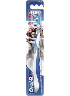 Junior Star Wars Soft Manual Toothbrush  6+ Years - pnsku/N30689470A/45/_/1732554833/c534dc95-ac37-4909-891e-5144e4d190df