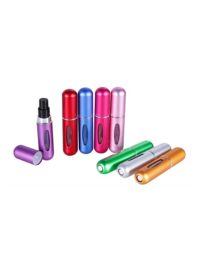 Portable Refillable Perfume Spray Bottle 5ml