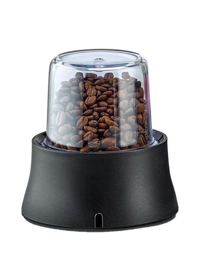 بلاك اند ديكر محضر طعام عائلي 650 واط، 29 وظيفة، خلاط، مطحنة، عصارة، عجانة، شفرات من الفولاذ المقاوم للصدأ، سرعتين + وظيفة النبض، قرص تقطيع وتمزيق عكسي، تصميم مدمج 6 في 1 W FX650-B5 600 W FX650-B5 أسود - Image 5