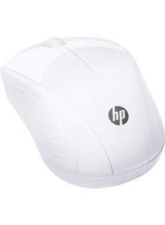 HP Wireless Mouse 220 Snow White  - Image 5