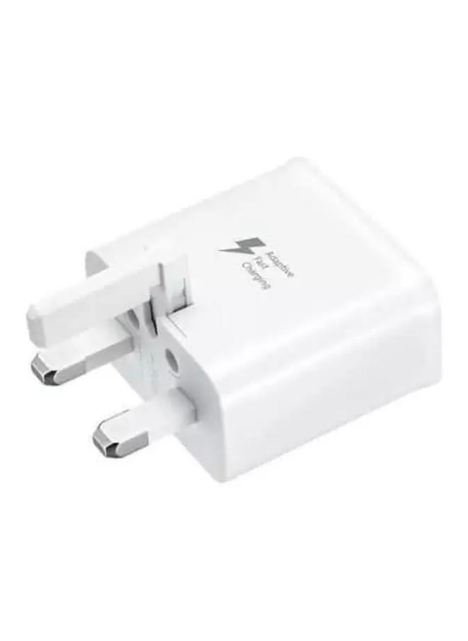 Samsung USB Type-C Travel Adapter 15W White - Image 5