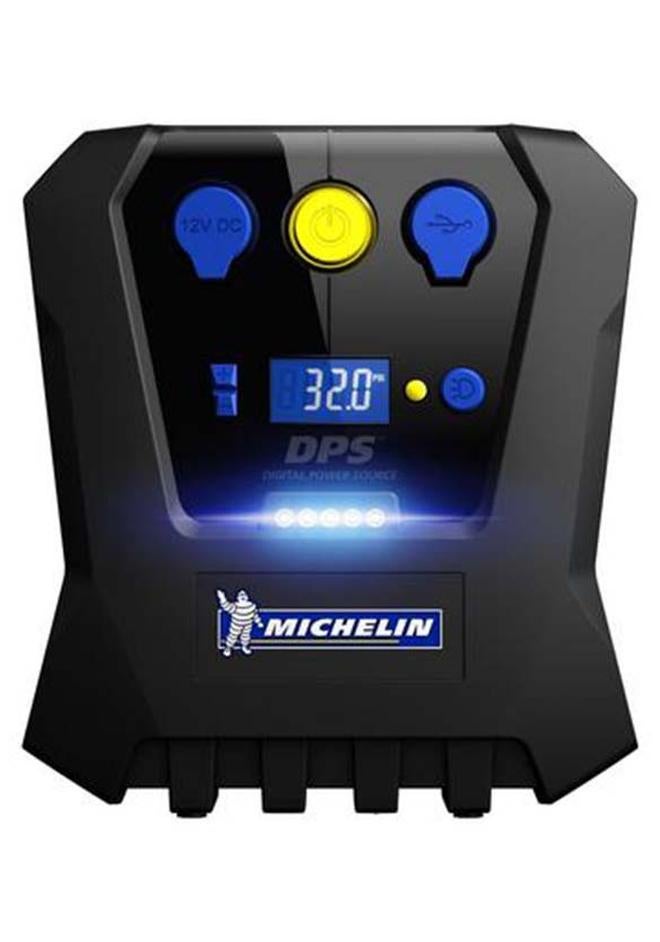 ميشلان منفاخ إطارات سريع قابل للبرمجة - Image 1