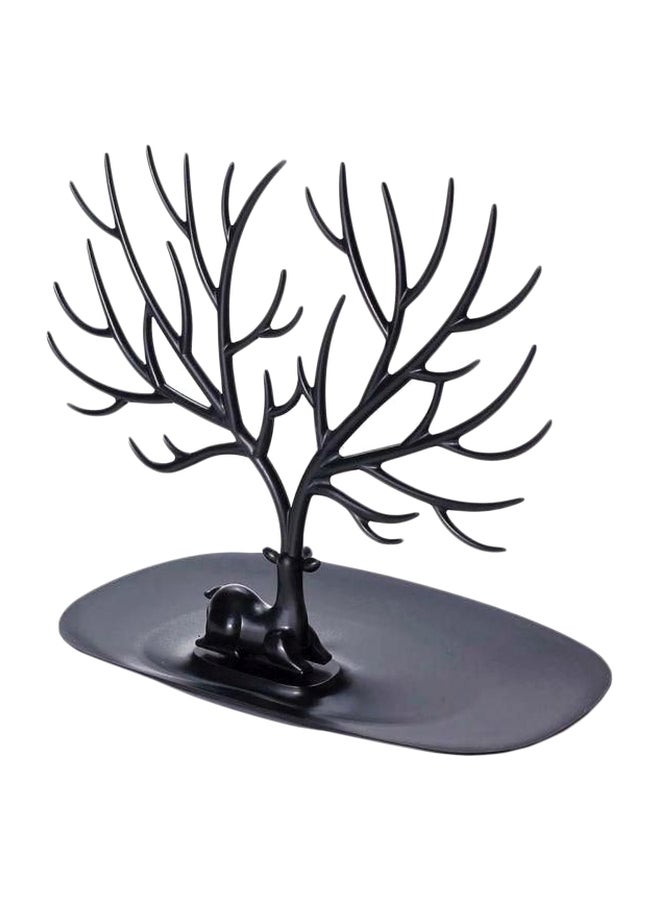 Tree Shape Jewelry Organizer