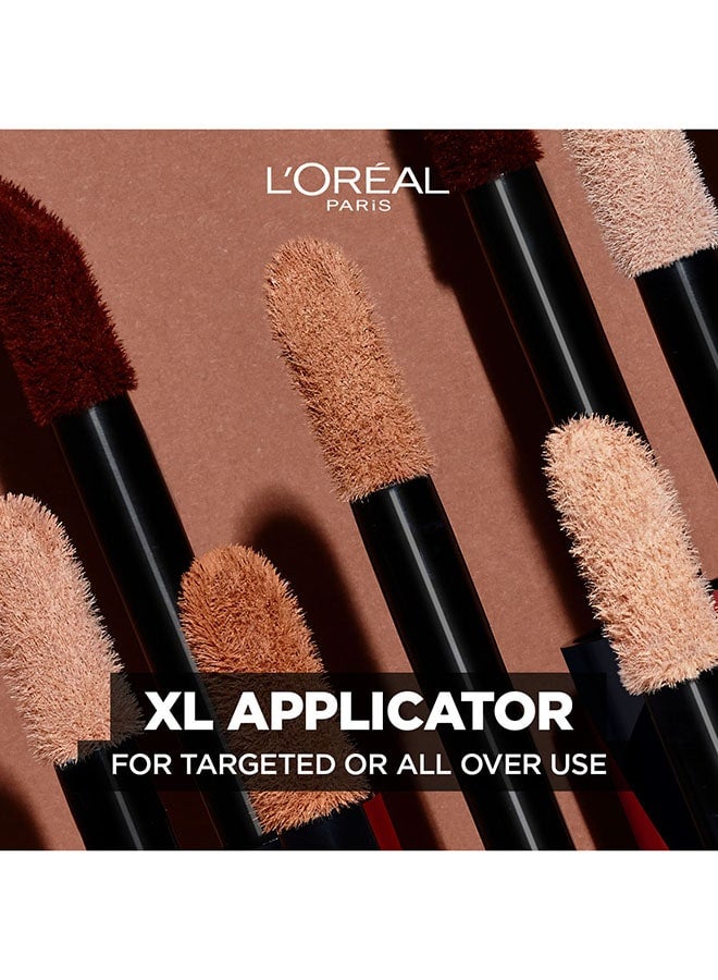 L'OREAL PARIS - Infaillible 24H More Than Concealer 330, Warm Dore - Image 1