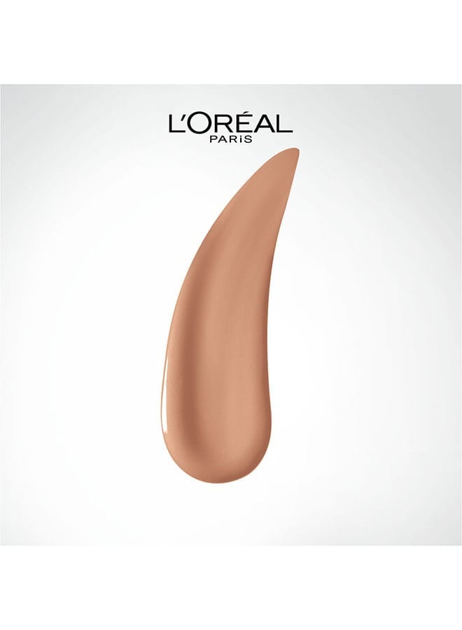 L'OREAL PARIS Infaillible 24H More Than Concealer 330, Warm Dore - Image 3