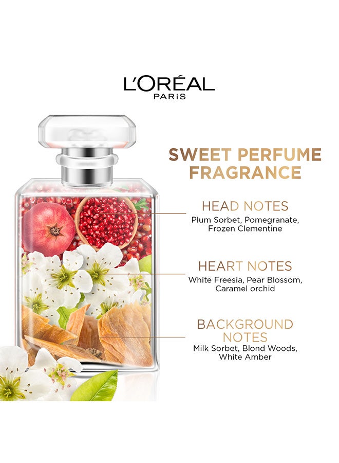 L'OREAL PARIS Elvive, Leave-in-cream, Strengthening And With Heat Protection, Dream Long No Haircut Cream Multicolour 200ml - Image 4