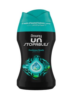 Downy Unstoppables In Wash Scent Booster Softener 190grams  - Image 1