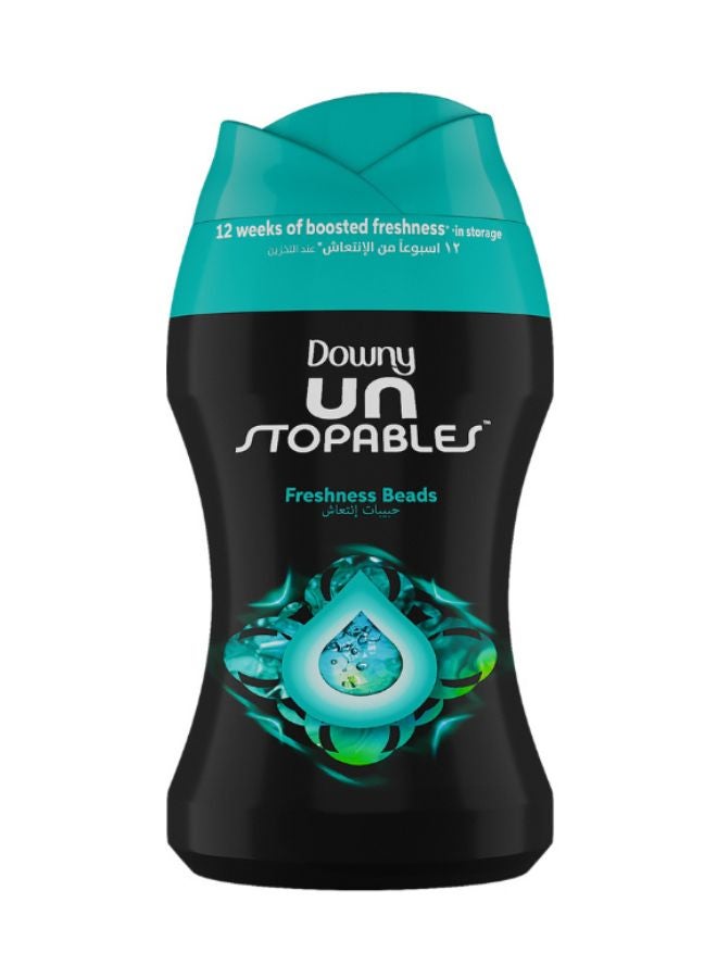 Downy - Unstoppables In Wash Scent Booster Softener 190grams - Image 1