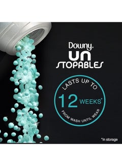 Downy Unstoppables In Wash Scent Booster Softener 190grams  - Image 2