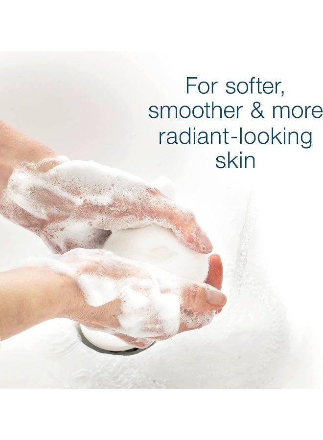 دوف صابونة كريم الجمال ، عبوة من 4 قطع - Image 4