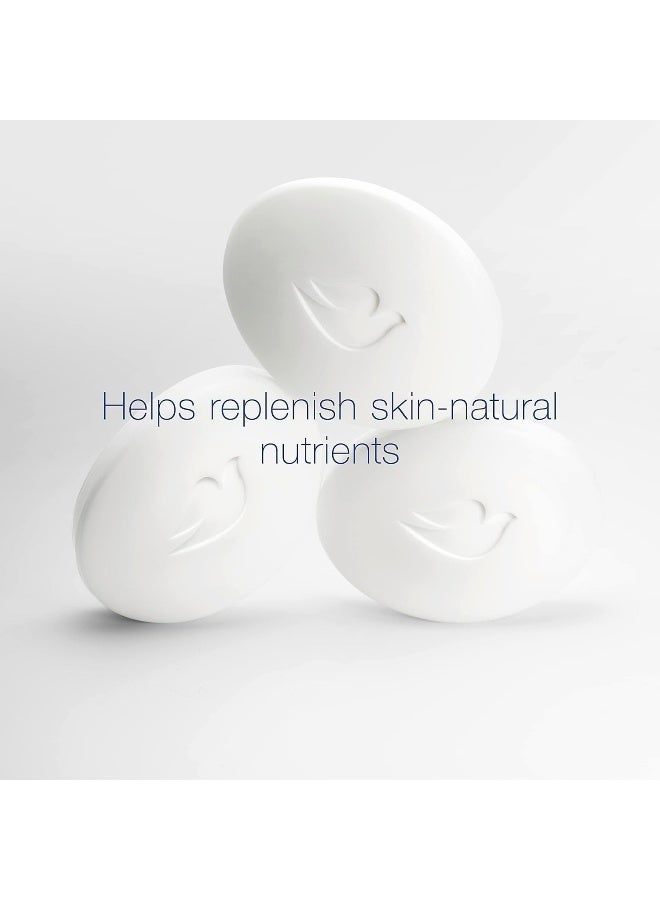 دوف صابونة كريم الجمال ، عبوة من 4 قطع - Image 5